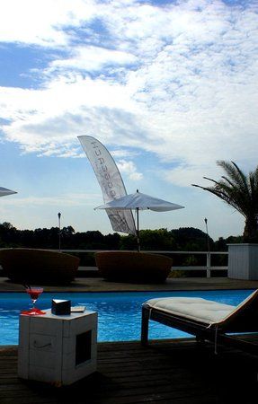 Purobeach Club